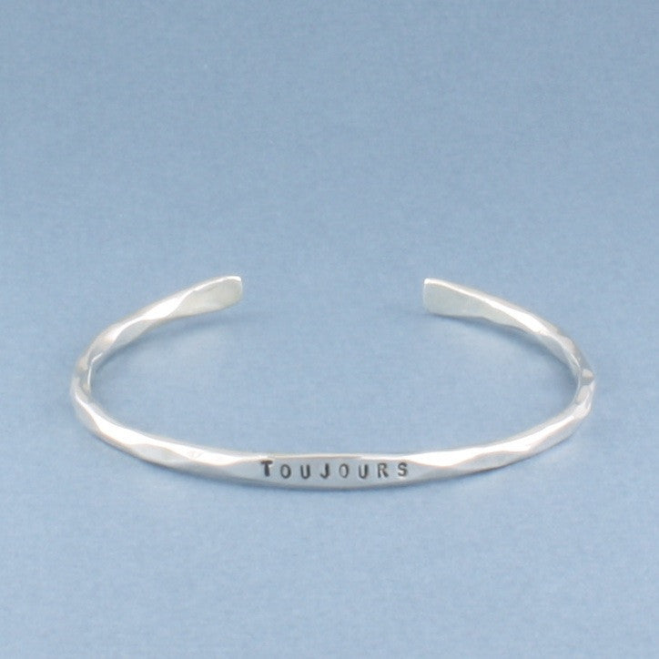 toujours bracelet - Portobello Lane