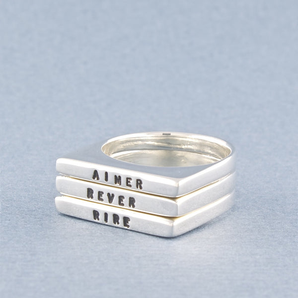 aimer ring - Portobello Lane