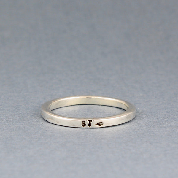 aimer ring fine - Portobello Lane