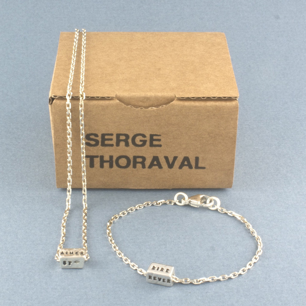 rêver, to dream ring