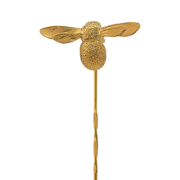 bee pin - Portobello Lane