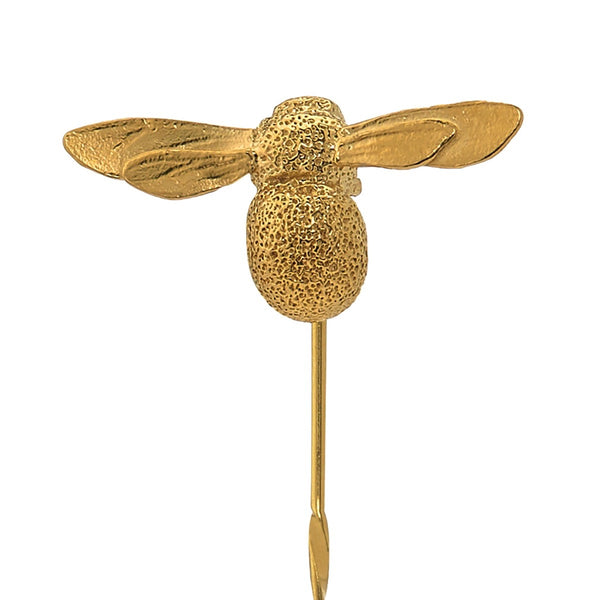 bee pin - Portobello Lane