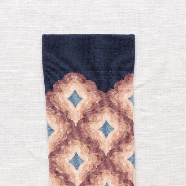 socks arabesque - Portobello Lane