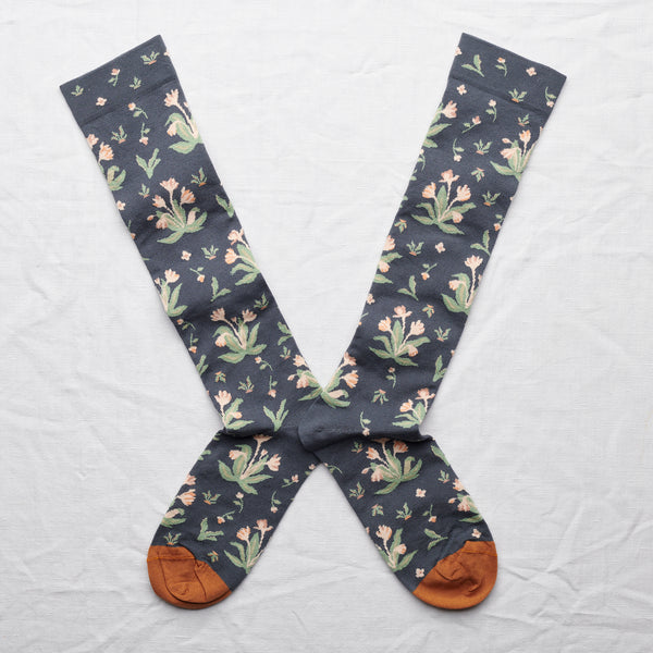socks bouquet steel - Portobello Lane