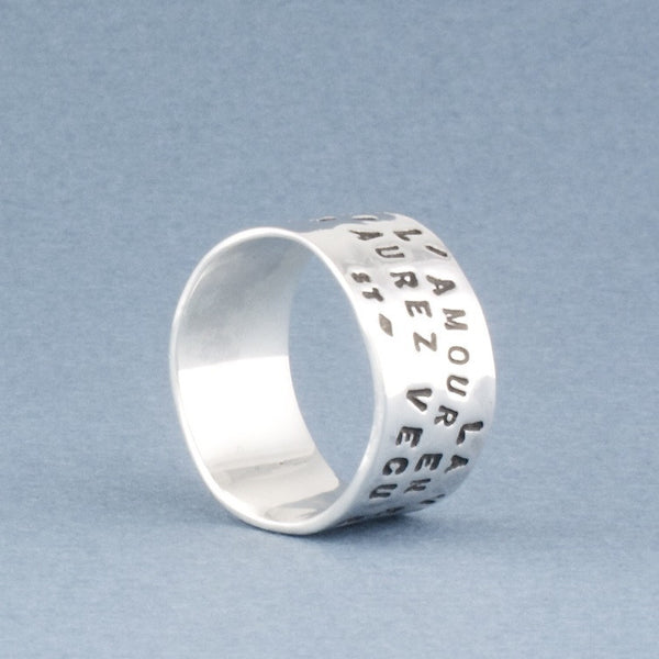 dream ring - Portobello Lane