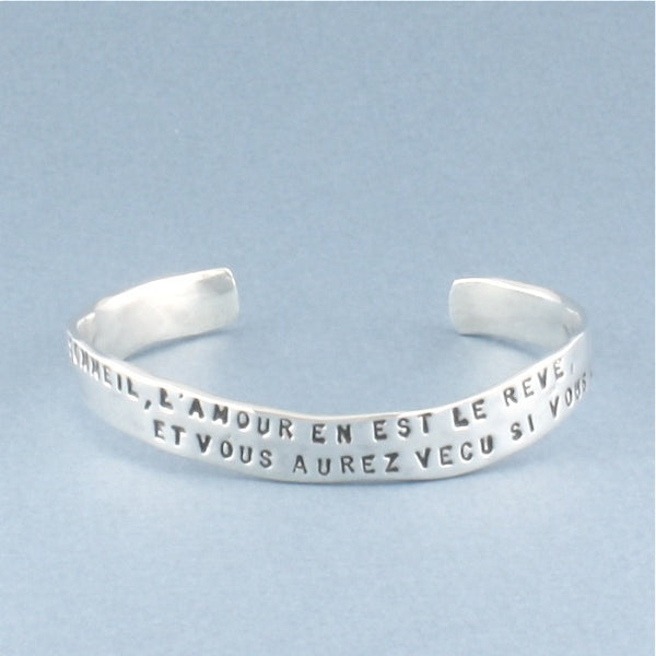 dream bracelet - Portobello Lane