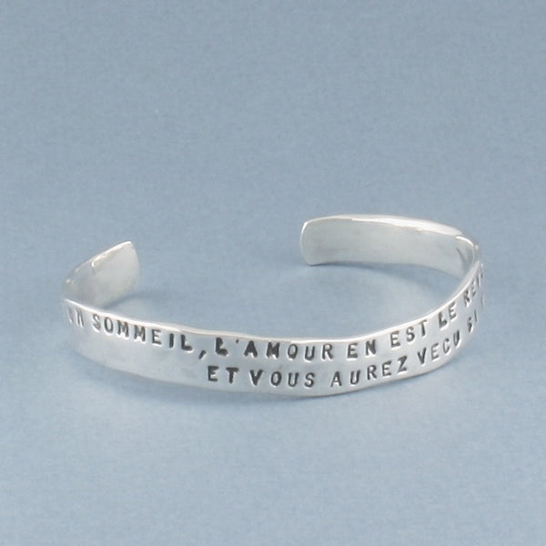 dream bracelet - Portobello Lane