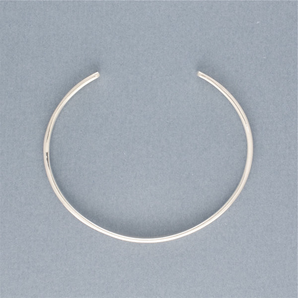love cuff bracelet - Portobello Lane