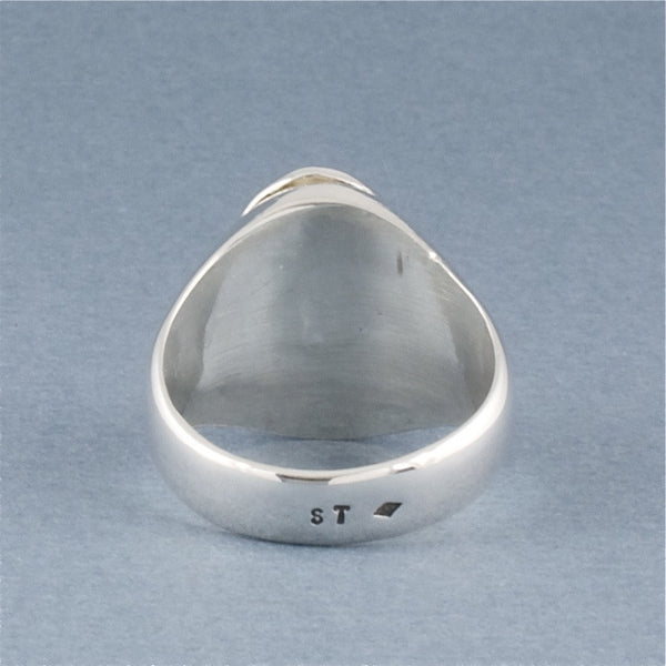 number 7 ring - Portobello Lane