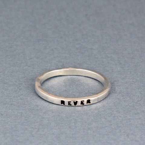 rêver ring fine - Portobello Lane