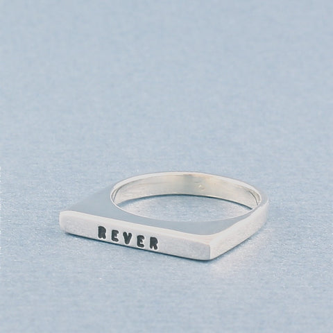rêver, to dream ring - Portobello Lane