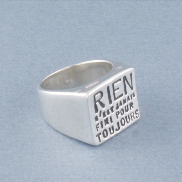 rien ring - Portobello Lane