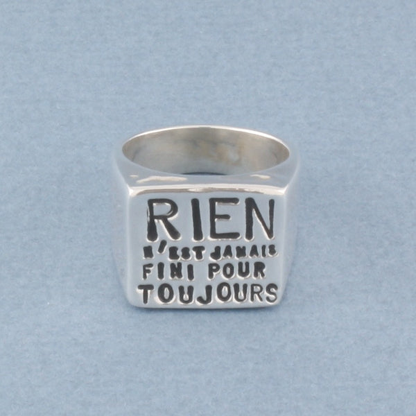 rien ring - Portobello Lane