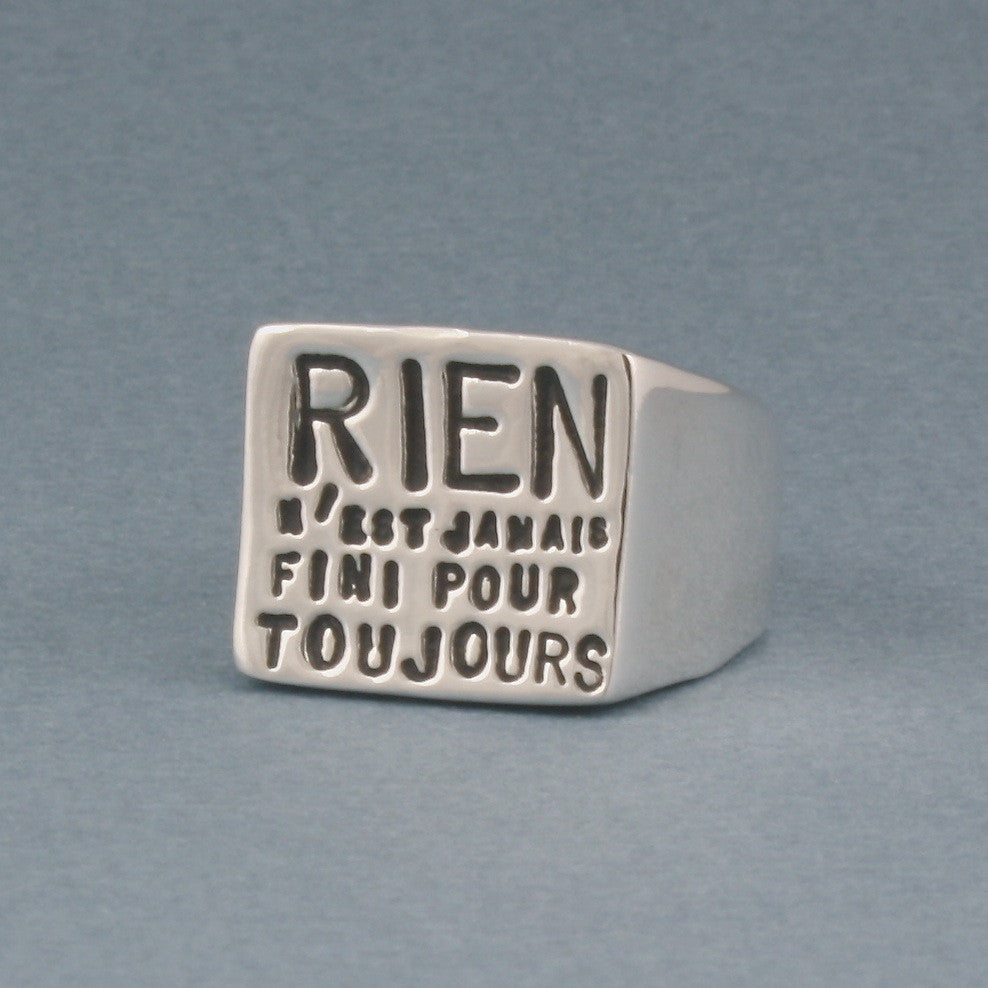 大人気新品セール ブ rien Lane Portobello | ring アクセサリー