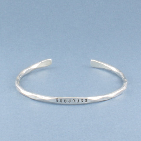 toujours bracelet - Portobello Lane