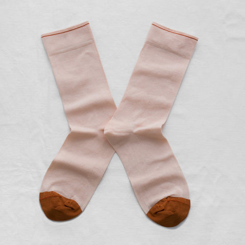 socks rosebud - Portobello Lane