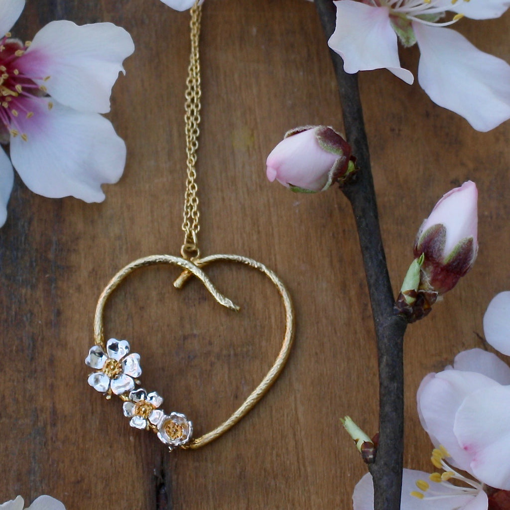 Roseheart jewels store